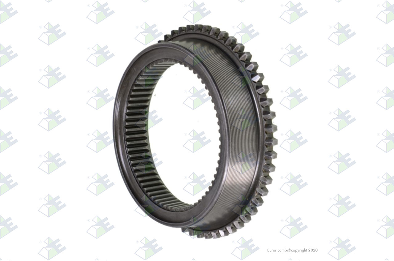 SYNCHRONIZER CONE suitable to RENAULT TRUCKS 7401668452