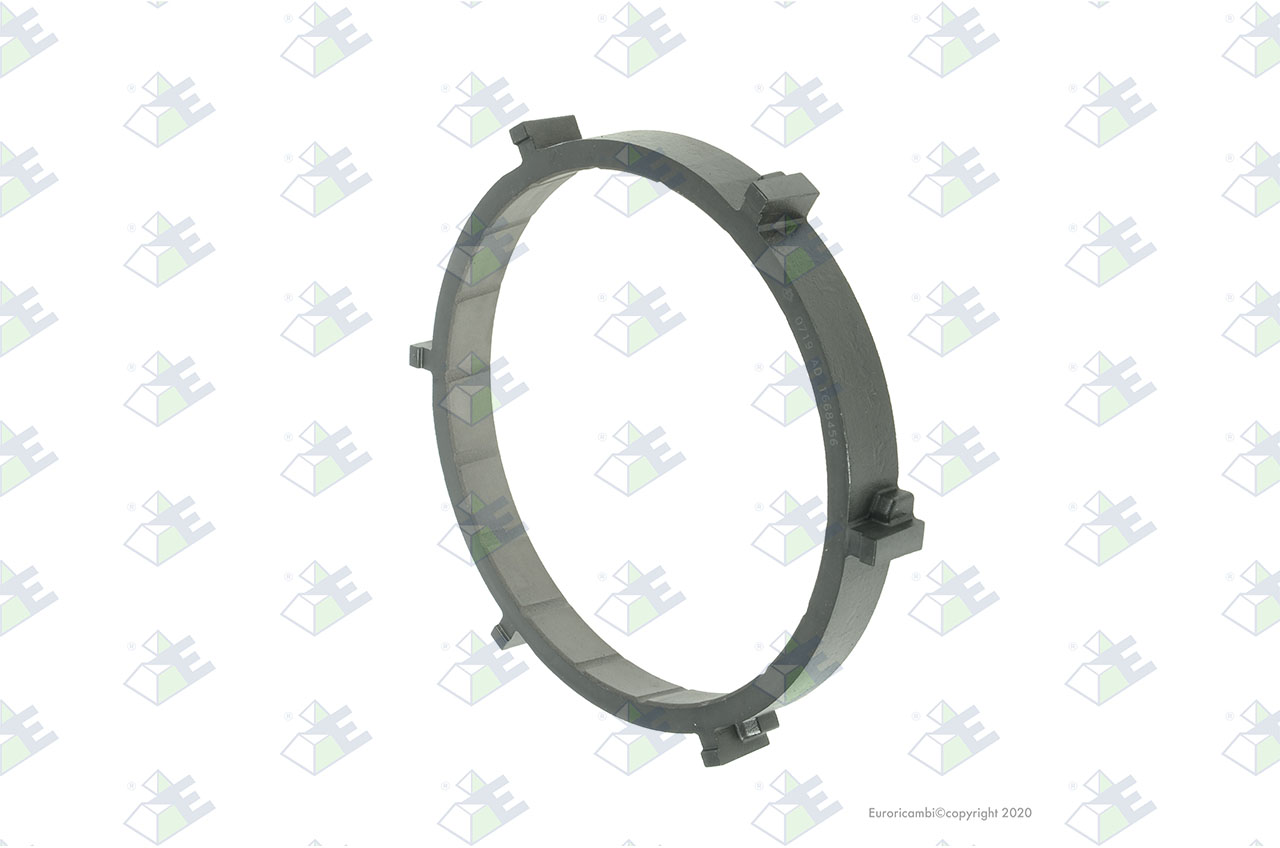 SYNCHRONIZER RING     /MO suitable to RENAULT TRUCKS 7401668456