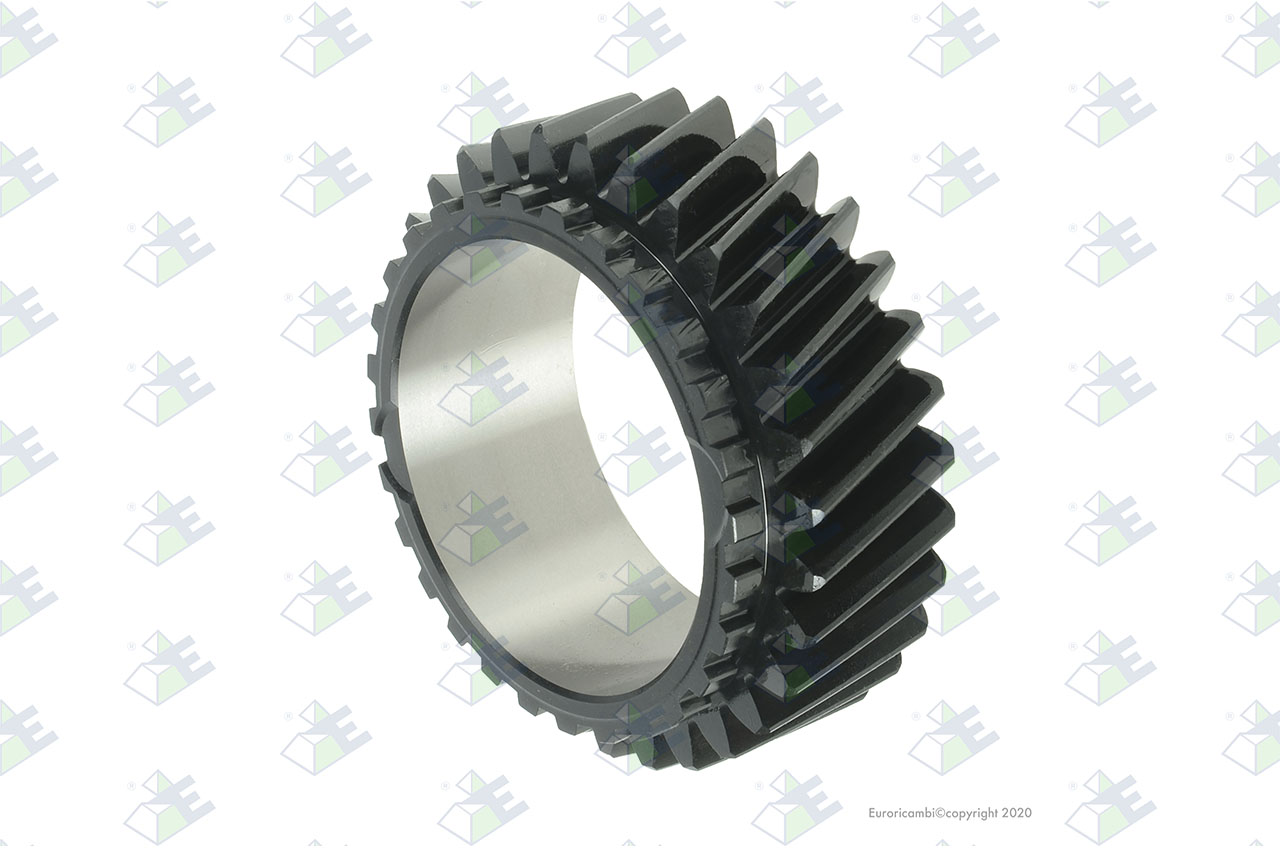 CONSTANT GEAR 31 T. suitable to VOLVO 1653092