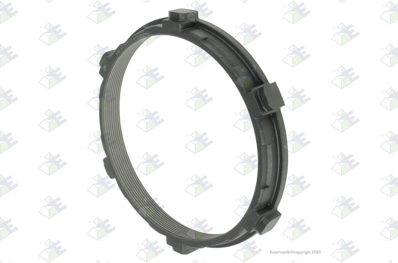 SYNCHRONIZER RING     /MO suitable to AM GEARS 65327