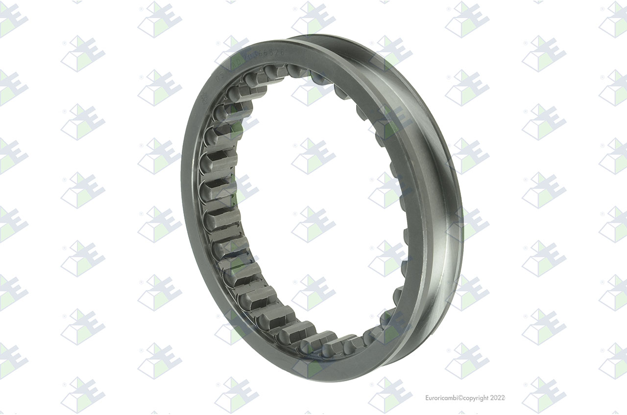 SLIDING SLEEVE suitable to AM GEARS 65118