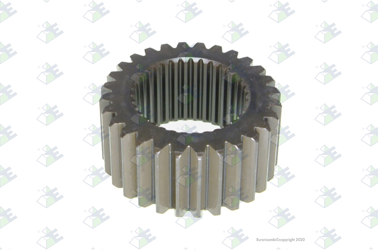 SUN GEAR 28 T. suitable to VOLVO 1669449