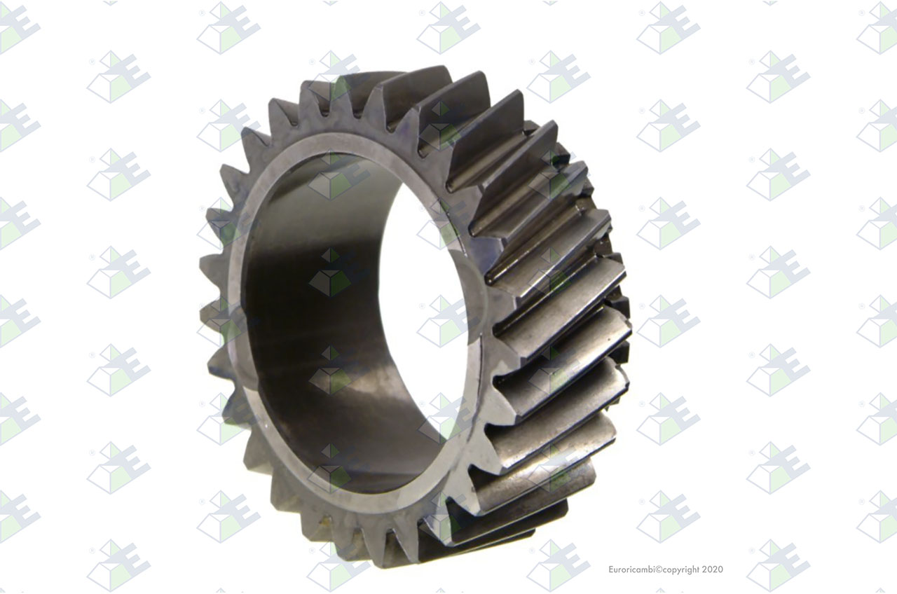 CONSTANT GEAR 27 T. suitable to VOLVO 1669496