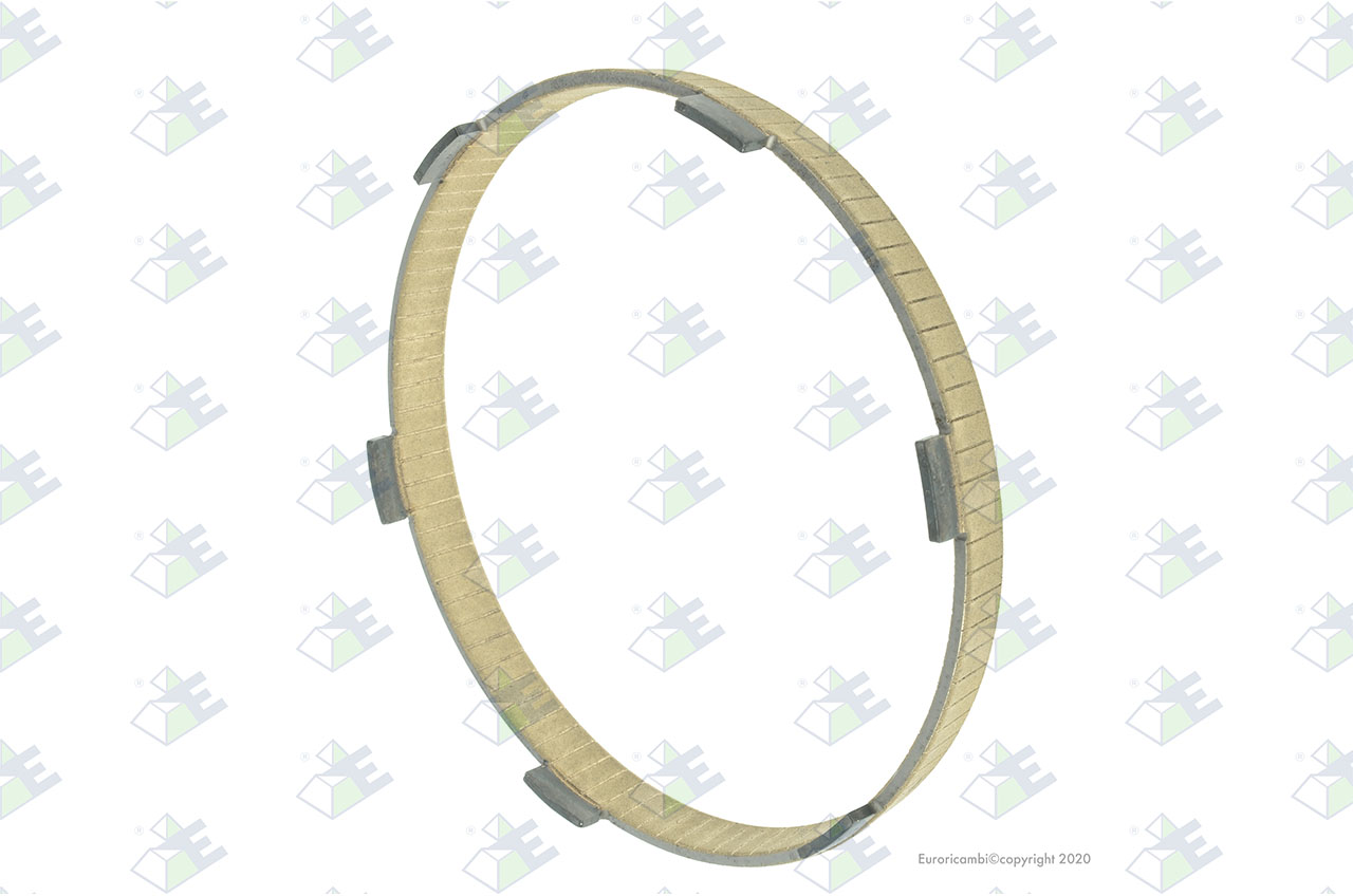 SYNCHRONIZER RING suitable to VOLVO 21069254