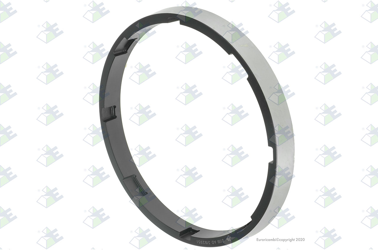 SYNCHRONIZER RING suitable to EUROTEC 88001164