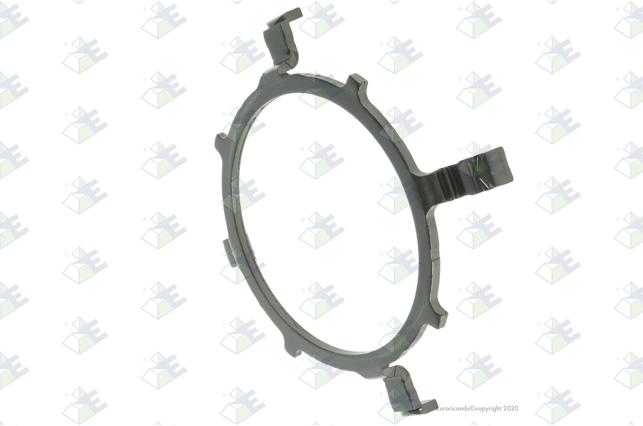 THRUST DISK suitable to RENAULT TRUCKS 7401521890