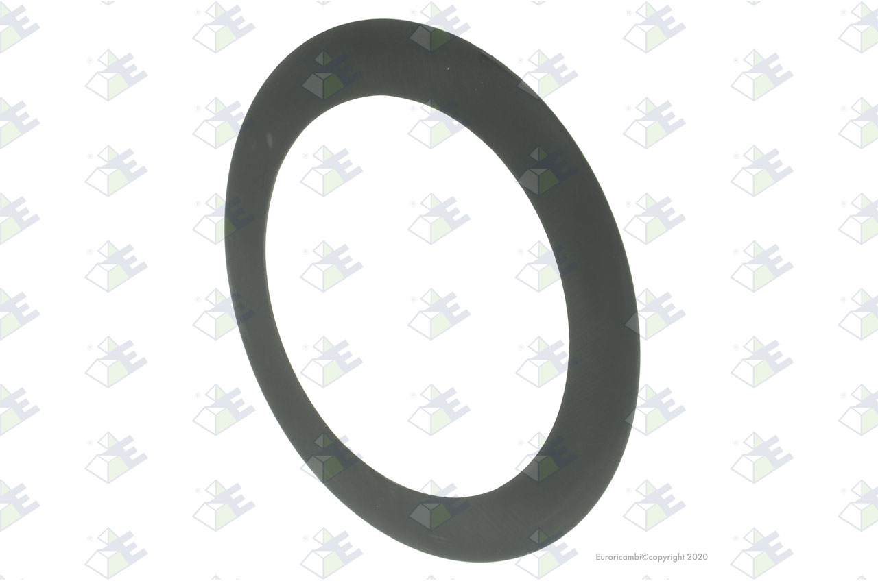 ELASTIC DISK 3RD SPEED suitable to EUROTEC 88001168