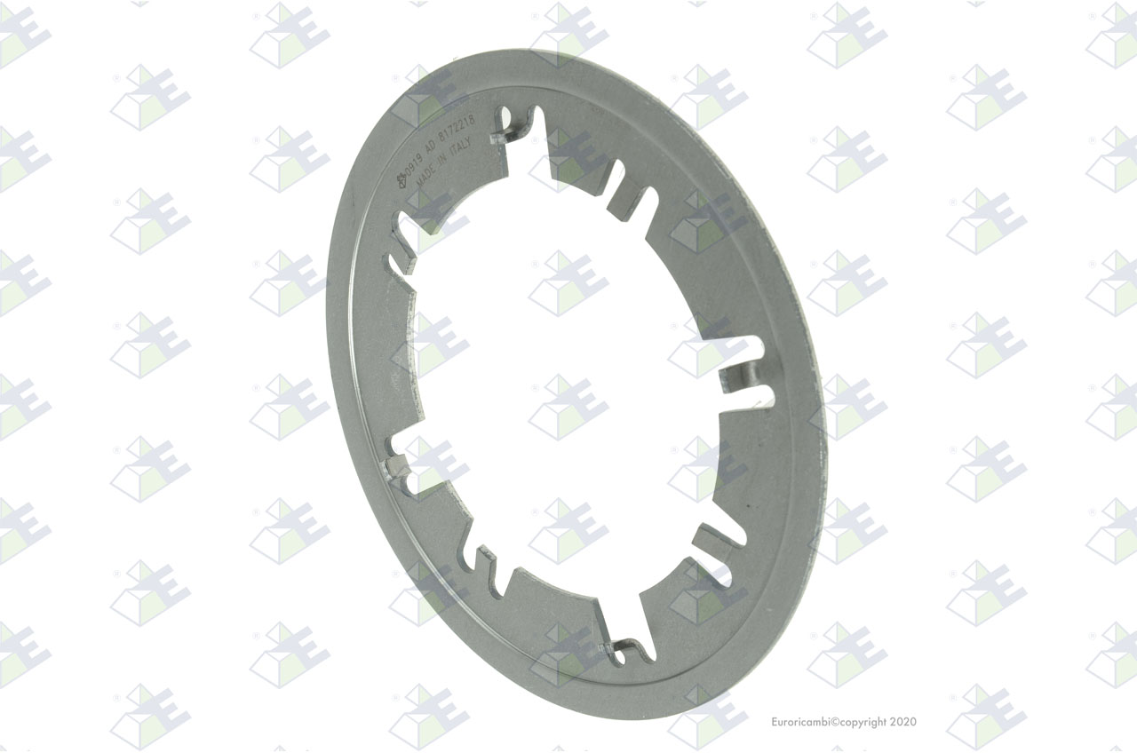 LOCK DISK suitable to EUROTEC 88001173