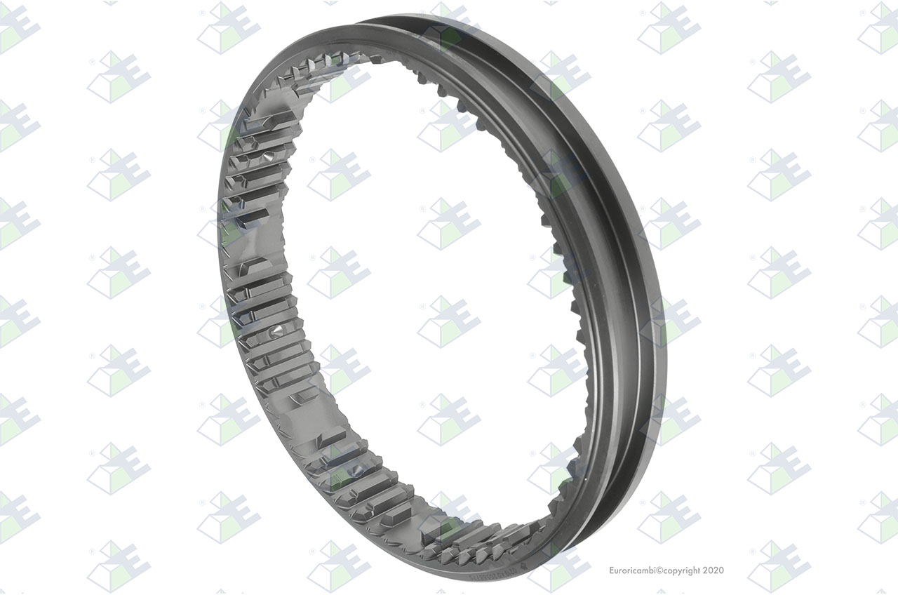 SLIDING SLEEVE suitable to ZF TRANSMISSIONS 0073301057