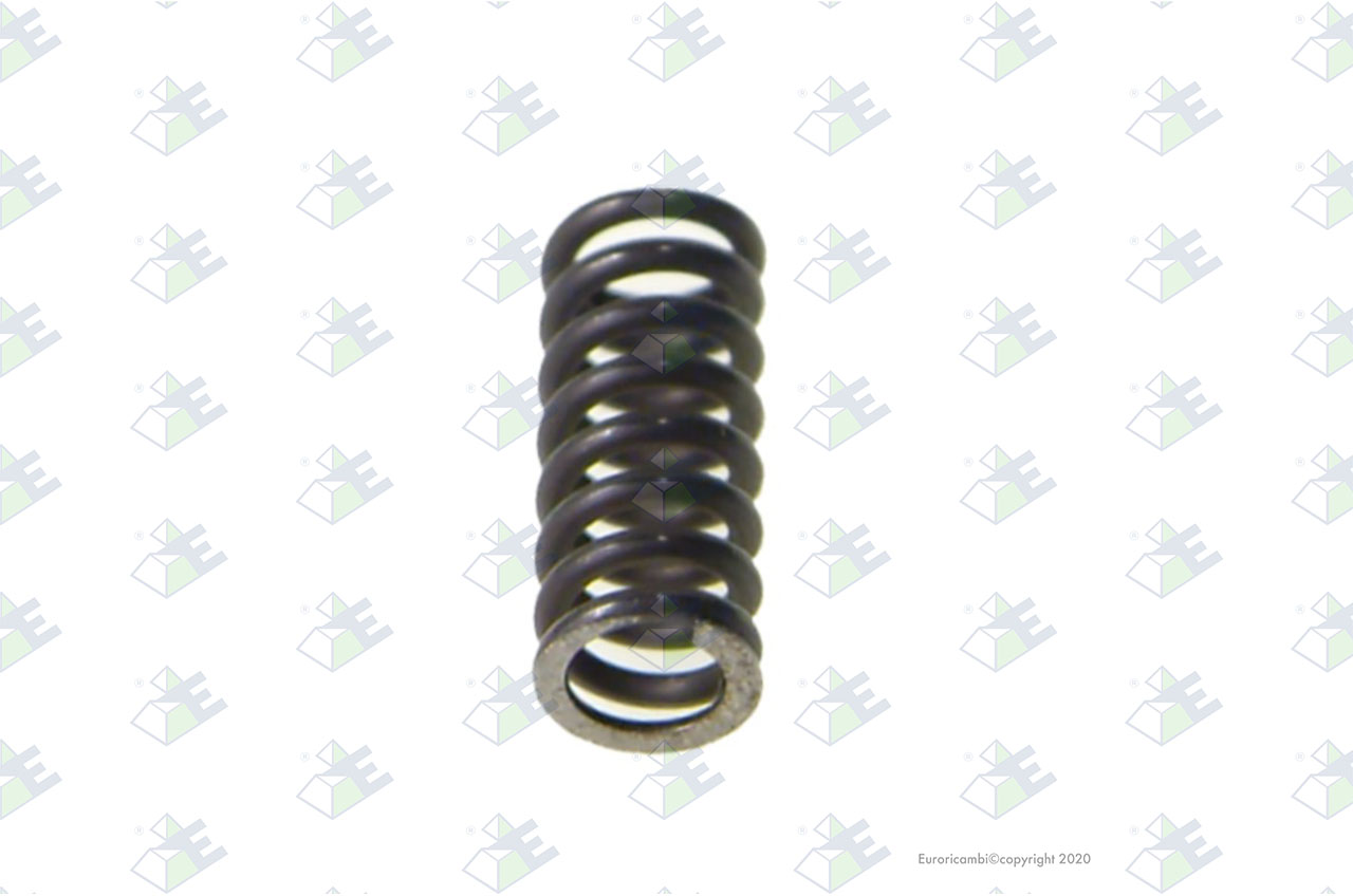 SPRING suitable to VOLVO 1069474