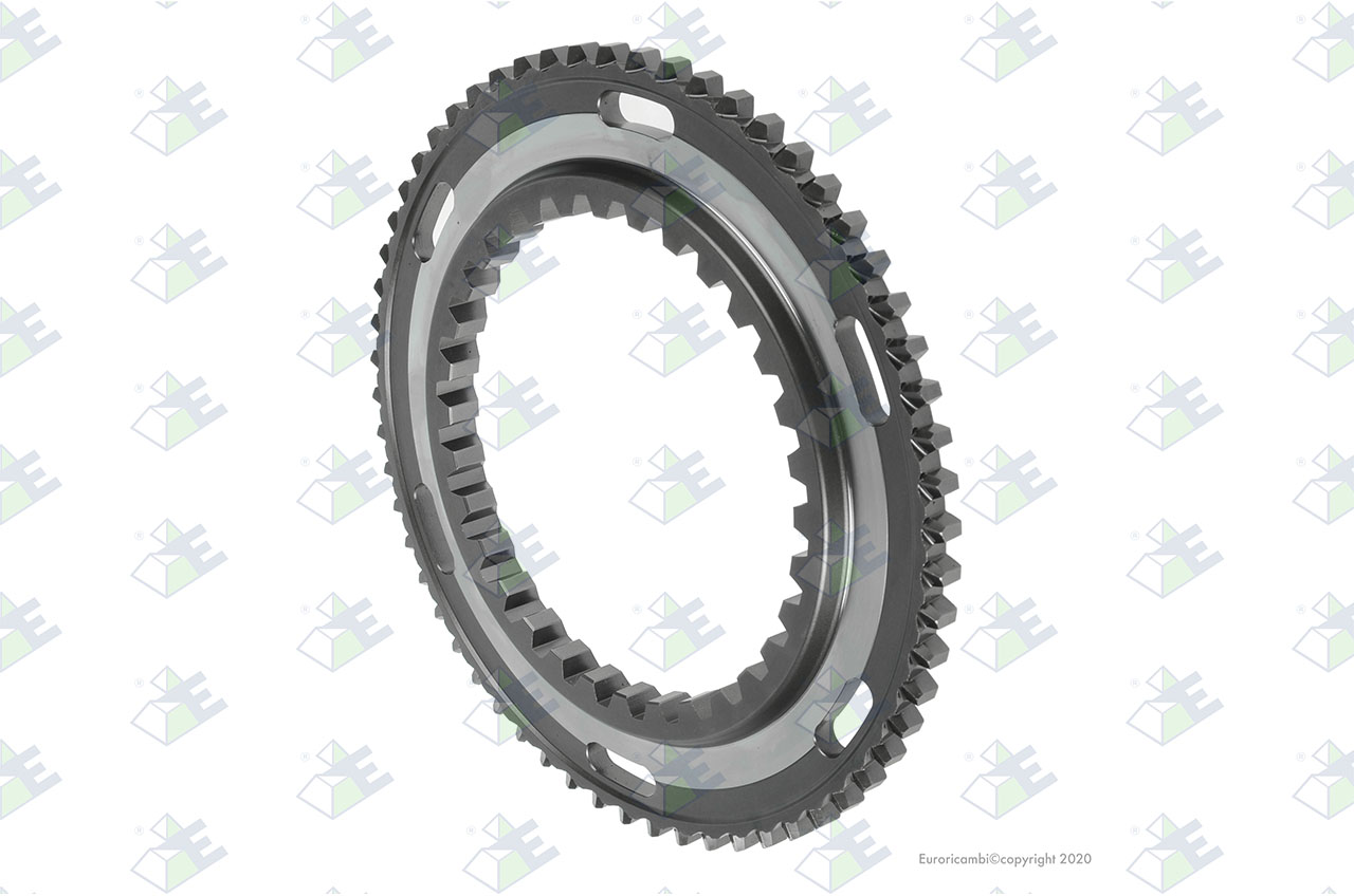CLUTCH RING 2ND SPEED suitable to EUROTEC 88001180