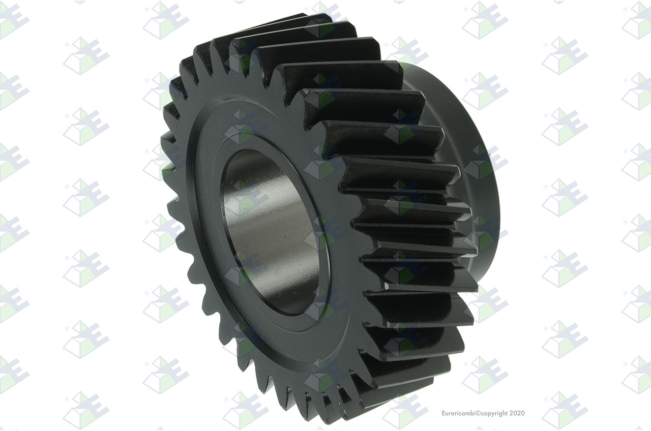 CONSTANT GEAR 31 T. suitable to VOLVO 3152730
