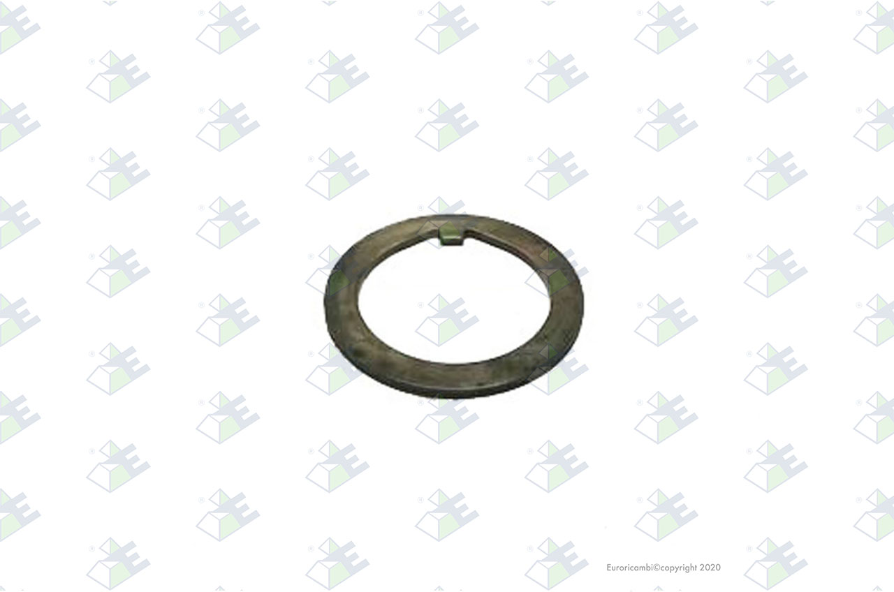 SPACER T.4,00 MM suitable to VOLVO 948650