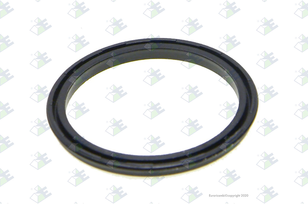 SEAL RING 53X62X5 MM suitable to RENAULT TRUCKS 7401669537