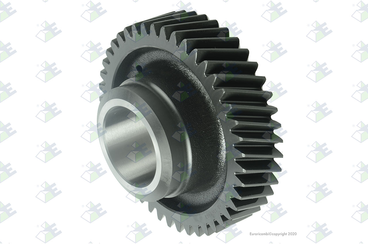 CONSTANT GEAR 44 T. suitable to VOLVO 1521913