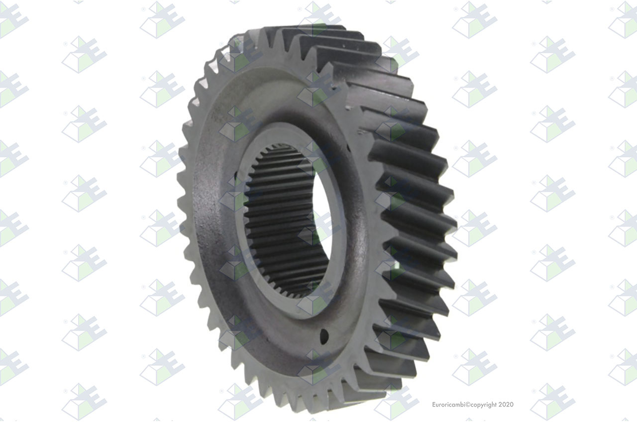CONSTANT GEAR 41 T. suitable to VOLVO 1669497