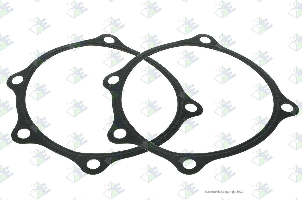 GASKET suitable to VOLVO 1521564
