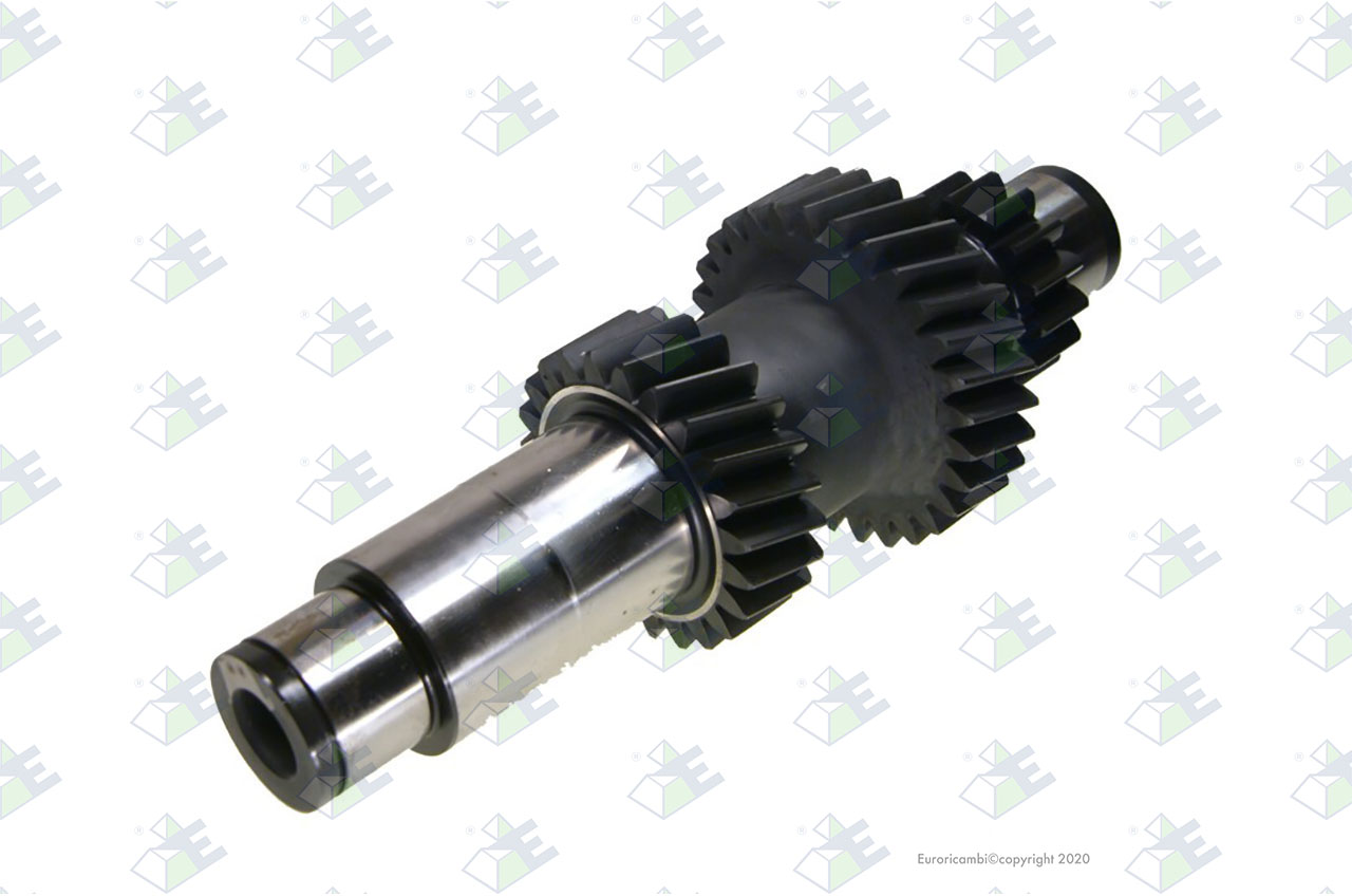 COUNTERSHAFT 15/29/23 T. suitable to VOLVO 1669415