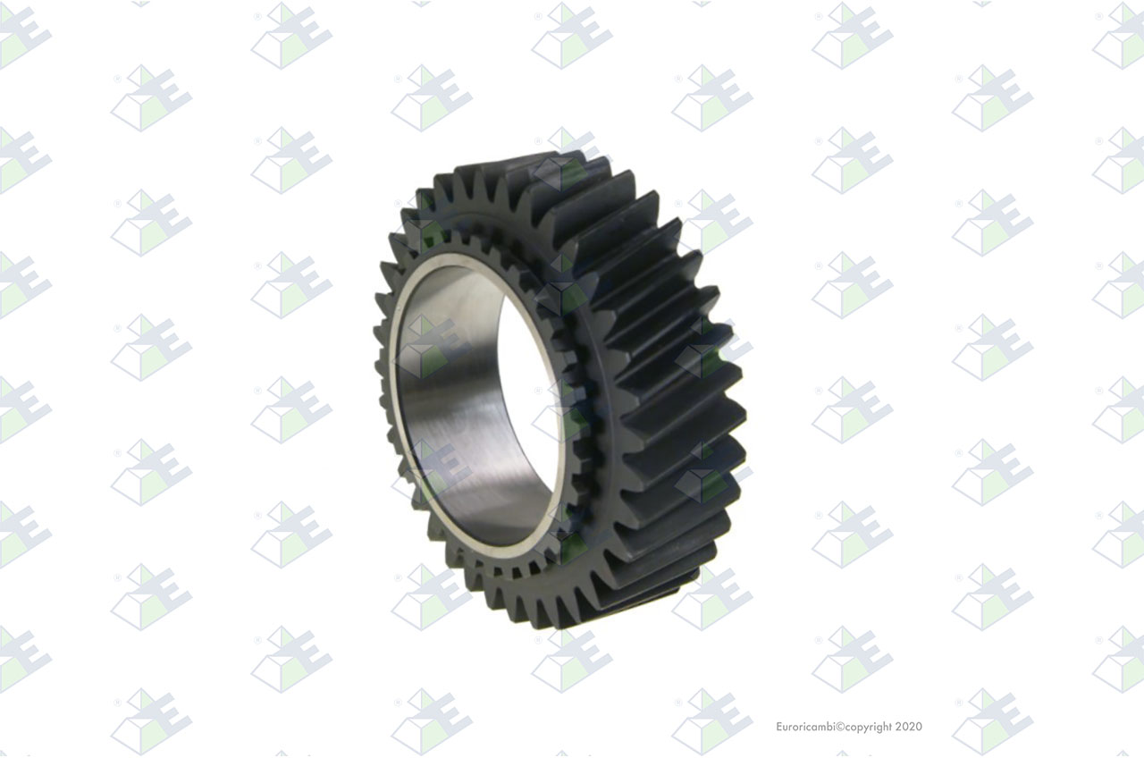 GEAR 3RD SPEED 36 T. suitable to AM GEARS 65175