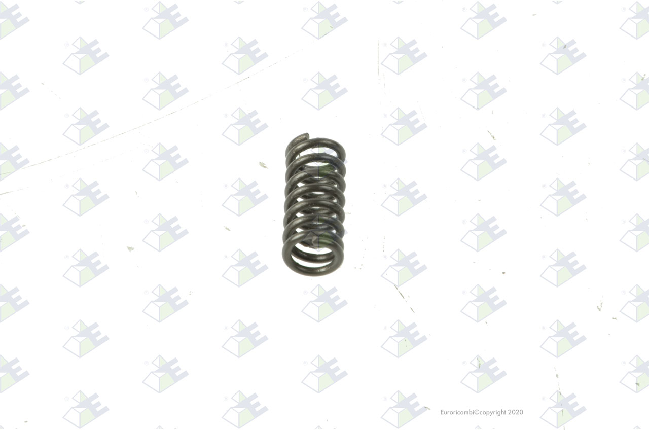 SPRING suitable to EUROTEC 88001406