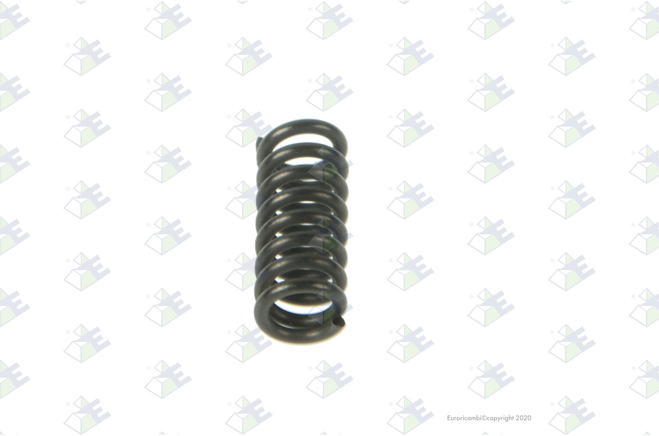 SPRING suitable to VOLVO 20771480