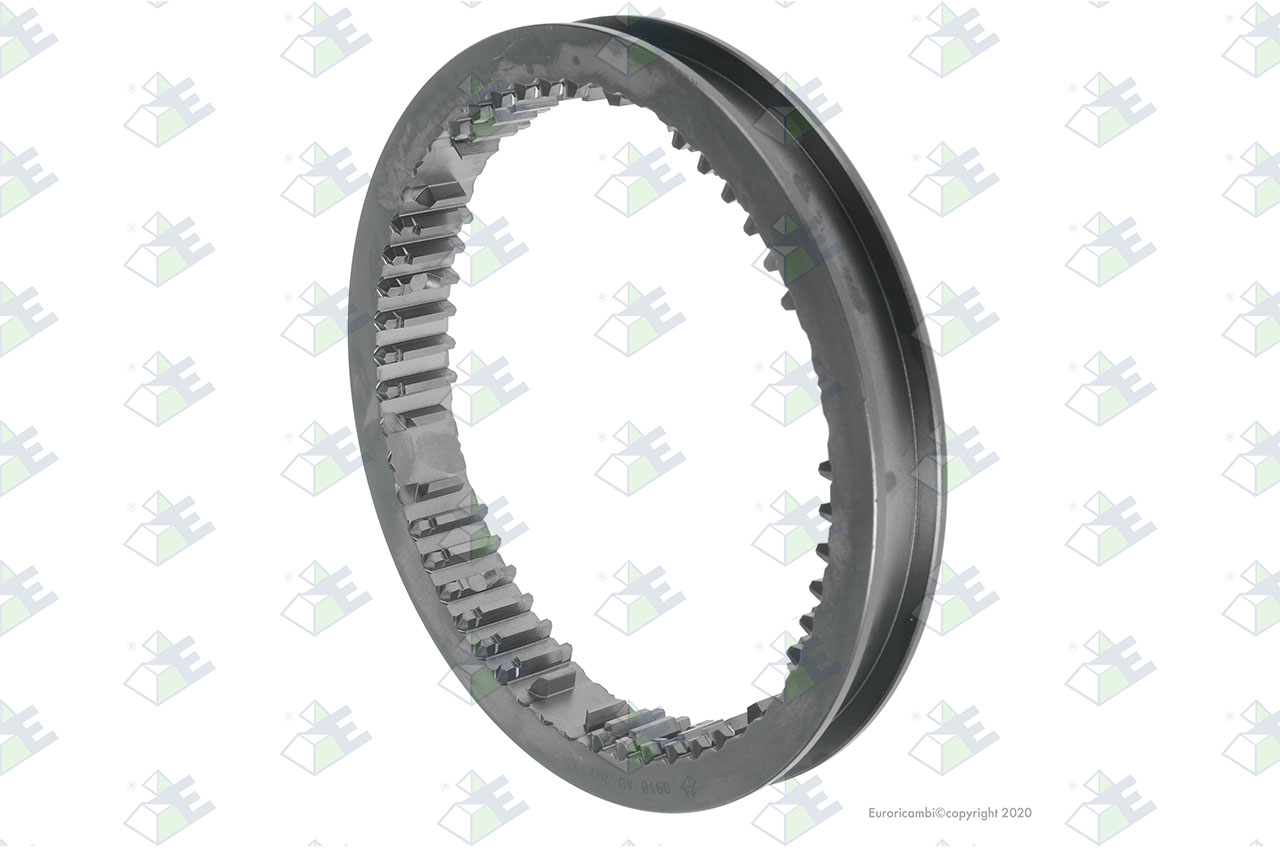 SLIDING SLEEVE suitable to ZF TRANSMISSIONS 0073301020