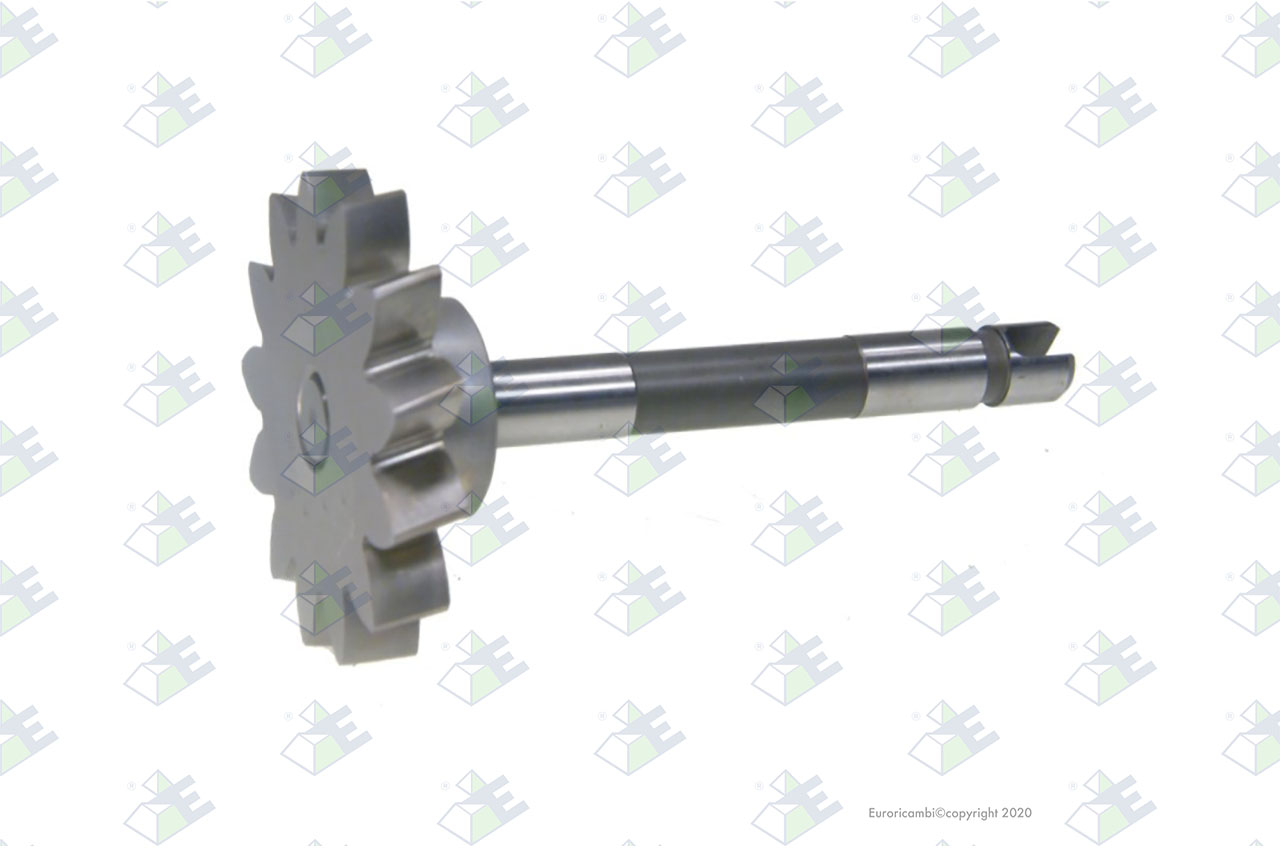 OIL PUMP SHAFT suitable to EUROTEC 88001470