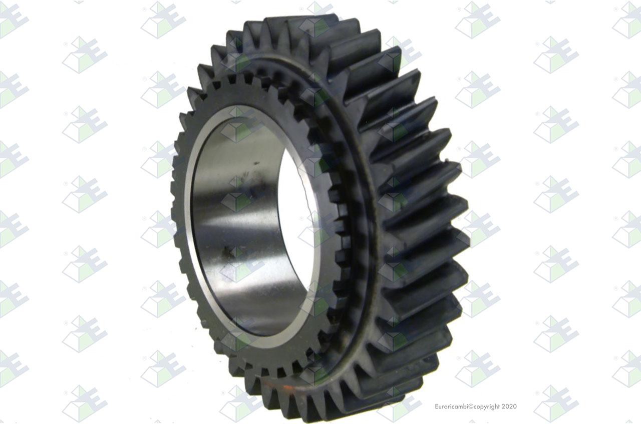 GEAR 3RD SPEED 36 T. suitable to VOLVO 8171942