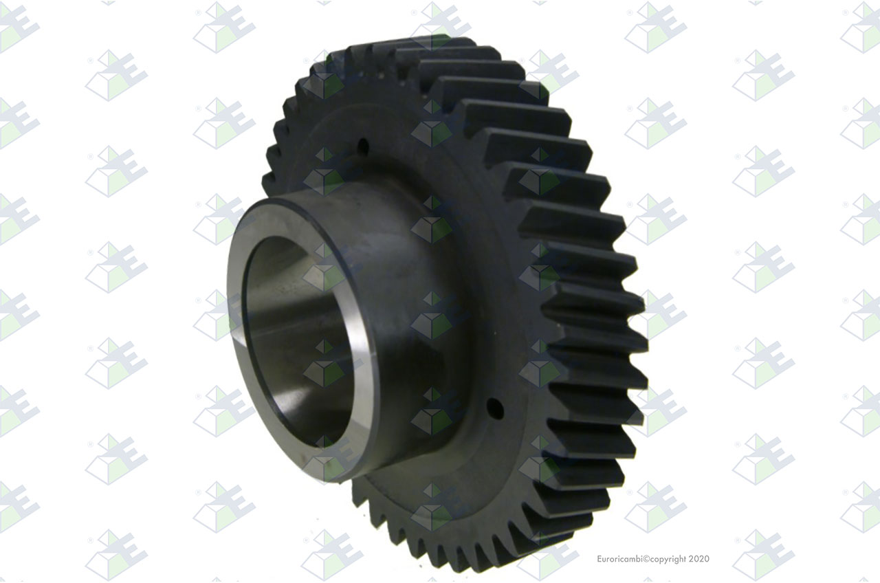CONSTANT GEAR 44 T. suitable to VOLVO 20366329