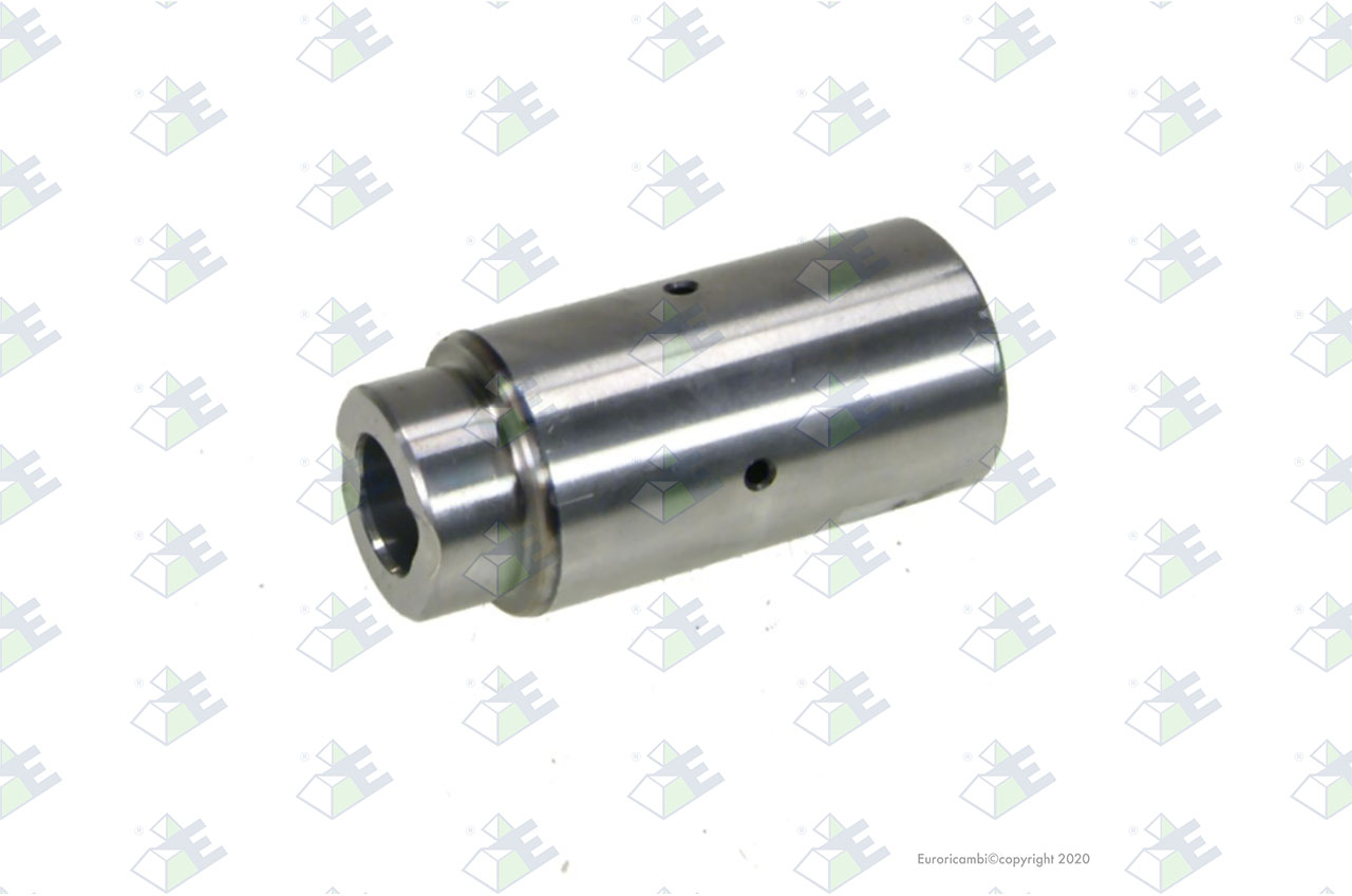 REVERSE SHAFT suitable to EUROTEC 88001491