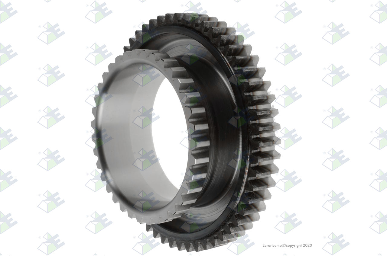 COUPLING RING suitable to EUROTEC 88002316