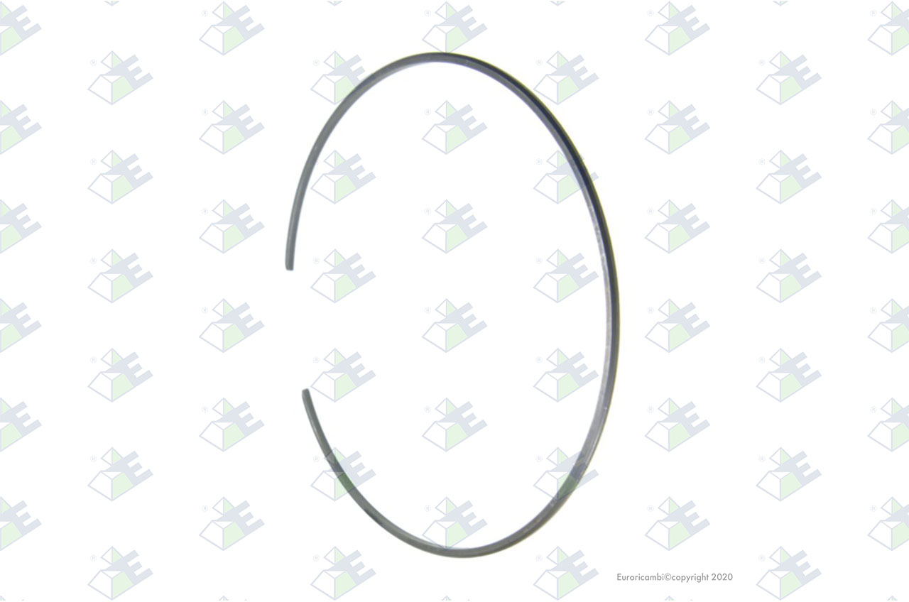 ELASTIC RING suitable to VOLVO 20737310