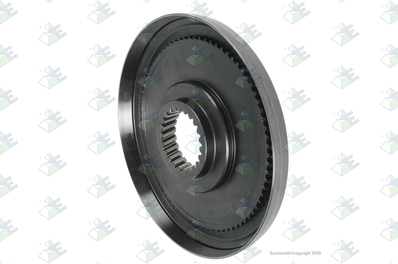 SYNCHRONIZER CONE suitable to RENAULT TRUCKS 7421751233