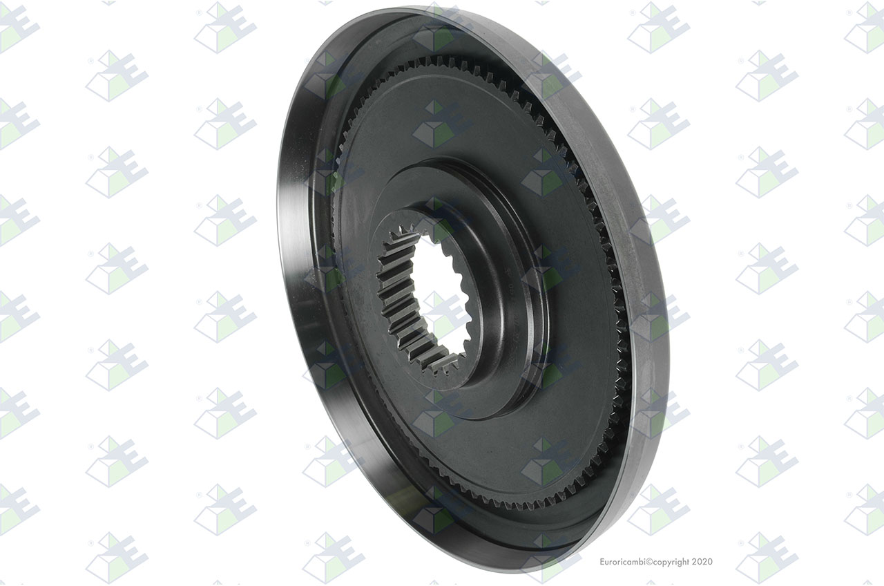 SYNCHRONIZER CONE suitable to RENAULT TRUCKS 7421753642