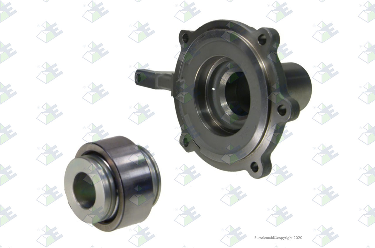FRONT COVER KIT suitable to AM GEARS 65189