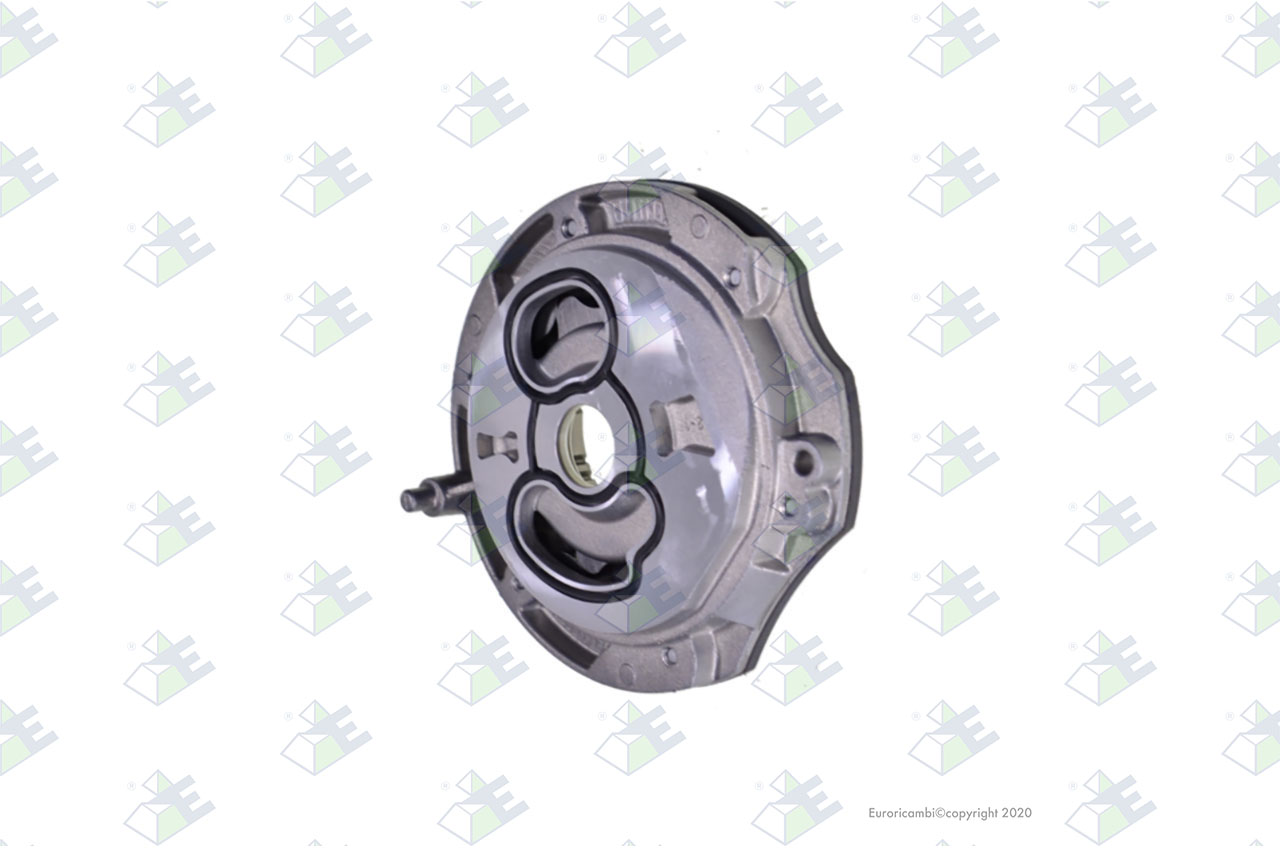 OIL PUMP suitable to AM GEARS 65096