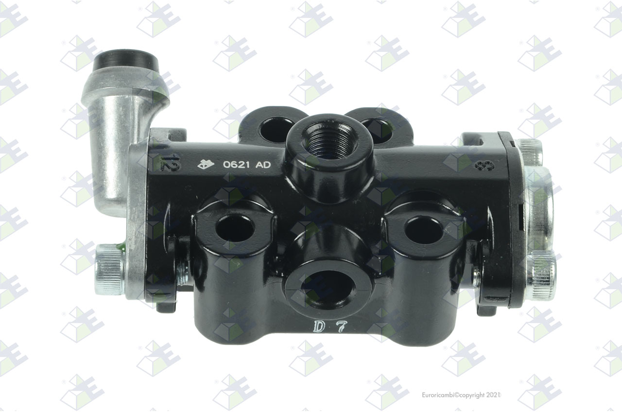 VALVE suitable to EUROTEC 88001658