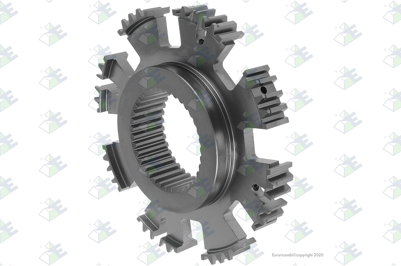 SYNCHRONIZER HUB suitable to ZF TRANSMISSIONS 0073301391