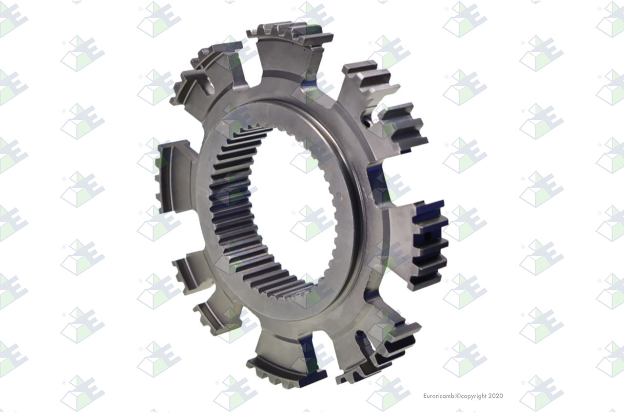 SYNCHRONIZER HUB suitable to ZF TRANSMISSIONS 0073301390