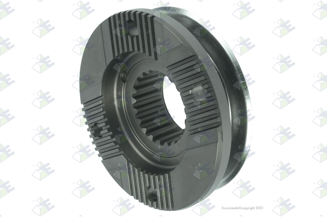 FLANGE KIT suitable to VOLVO 21635820