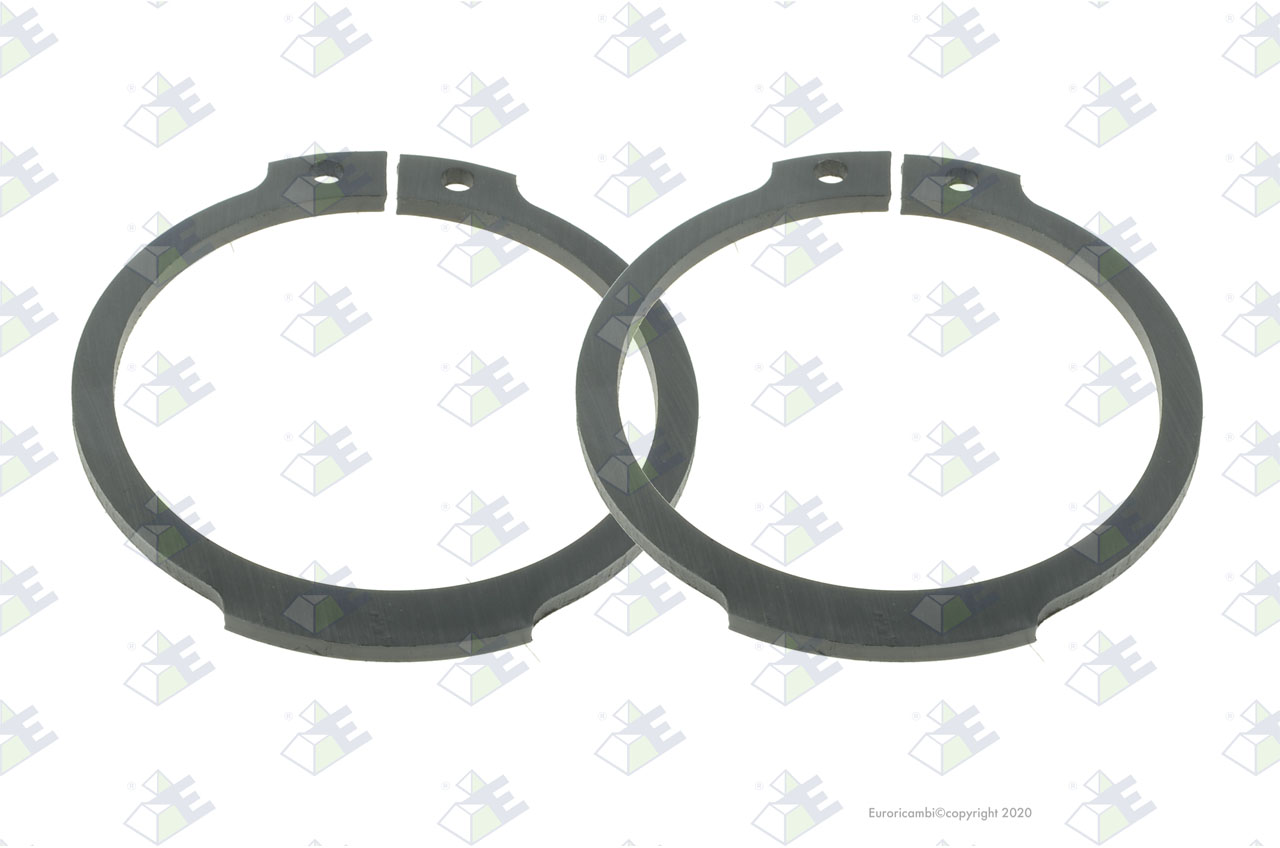 SEEGER RING T.2,90 MM suitable to RENAULT TRUCKS 7401654102