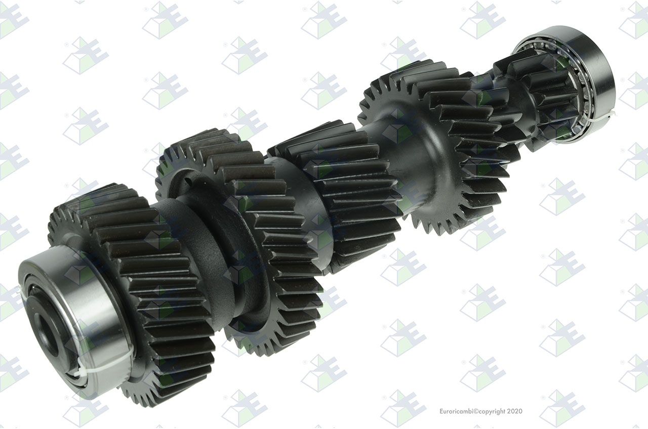 COUNTERSHAFT ASSY suitable to VOLVO 88530841