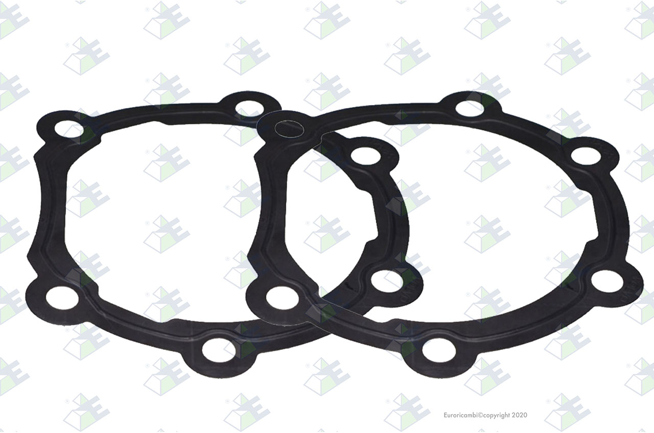 SHEET GASKET suitable to VOLVO 20497205