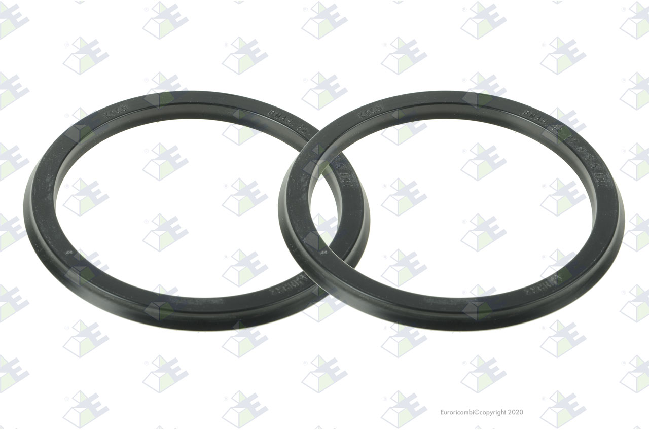SEAL RING suitable to RENAULT TRUCKS 7403192614
