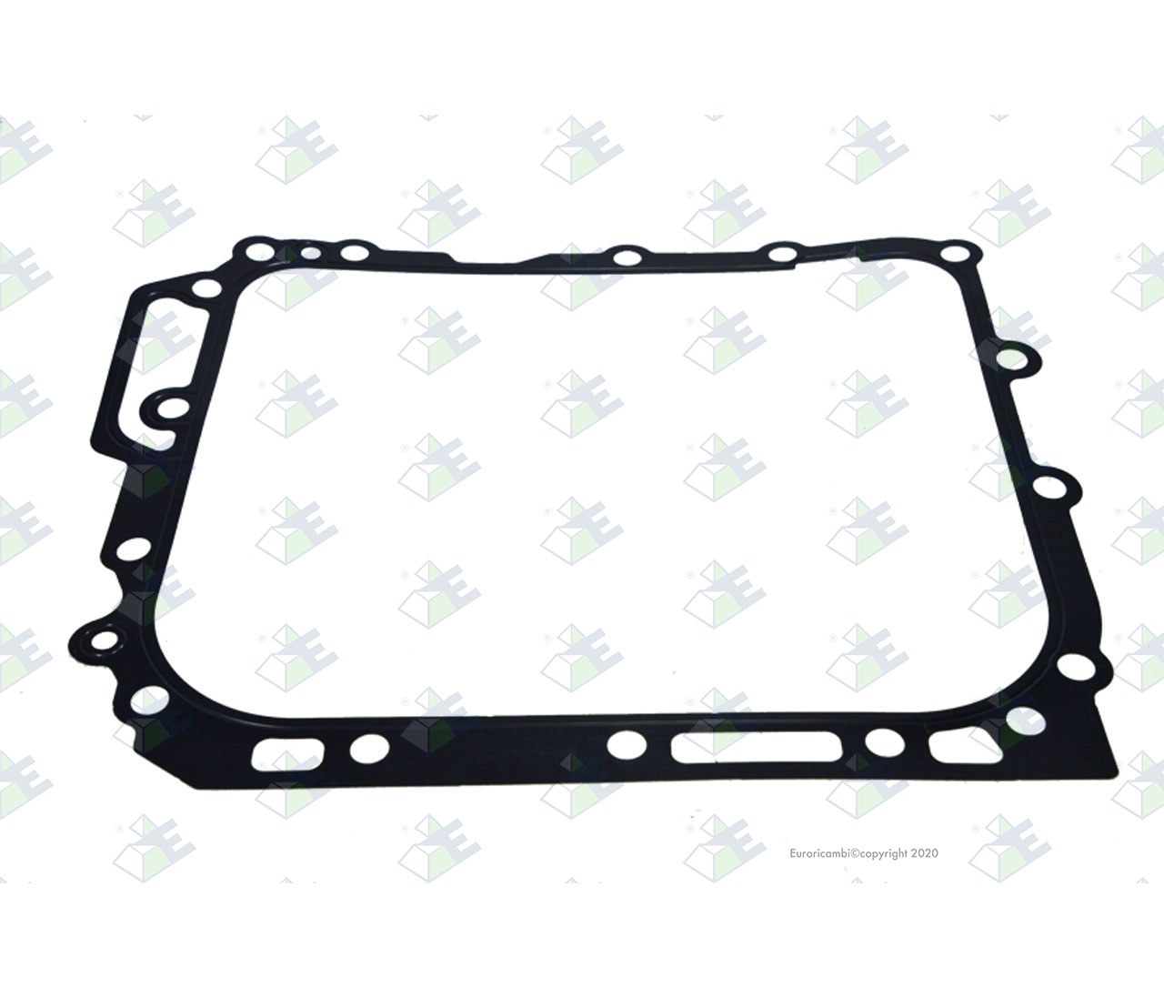 SHEET GASKET suitable to EUROTEC 88001737