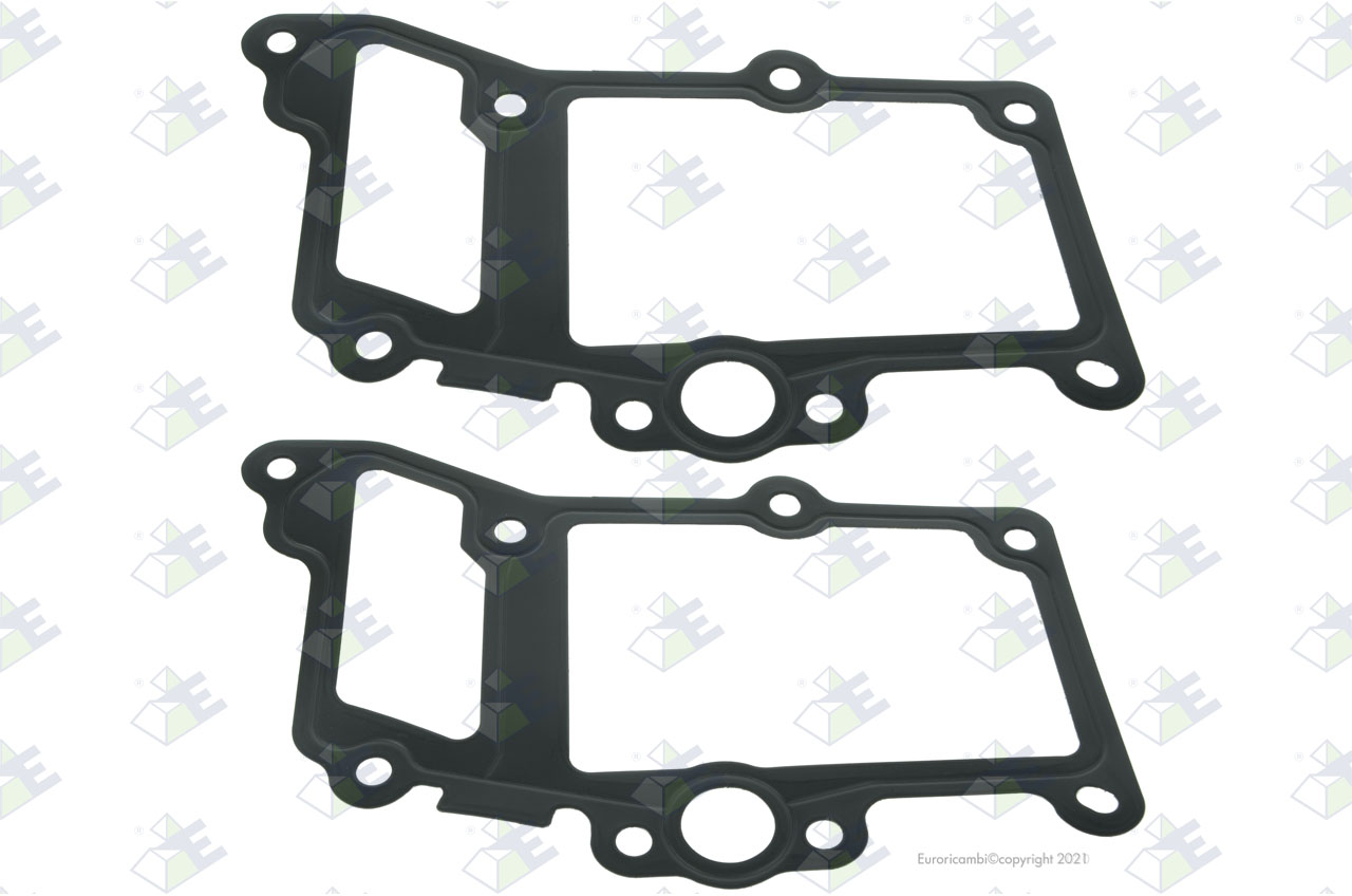 SHEET GASKET suitable to EUROTEC 88001774