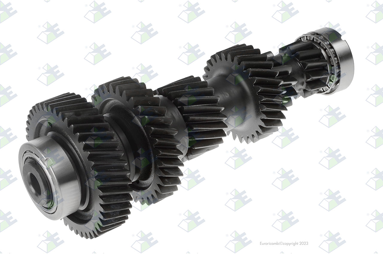 COUNTERSHAFT ASSY suitable to VOLVO 88530852