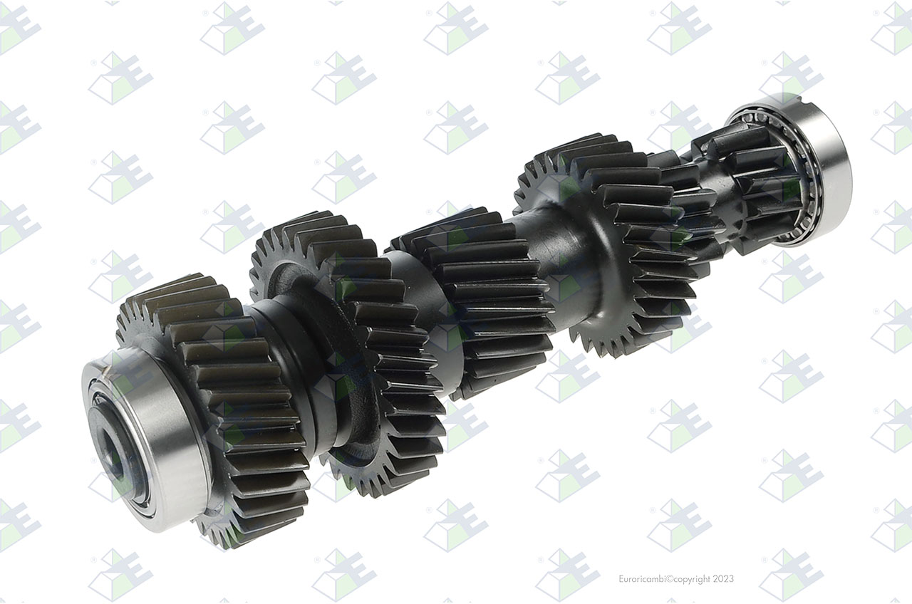 COUNTERSHAFT ASSY suitable to VOLVO 88530853