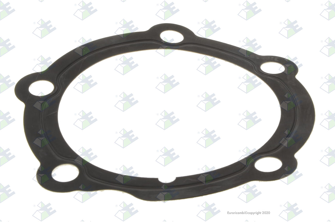 SHEET GASKET suitable to VOLVO 3152284