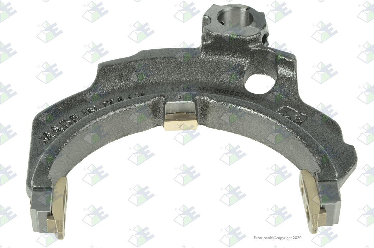 REVERSE FORK suitable to VOLVO 8172477